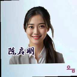 陈启明